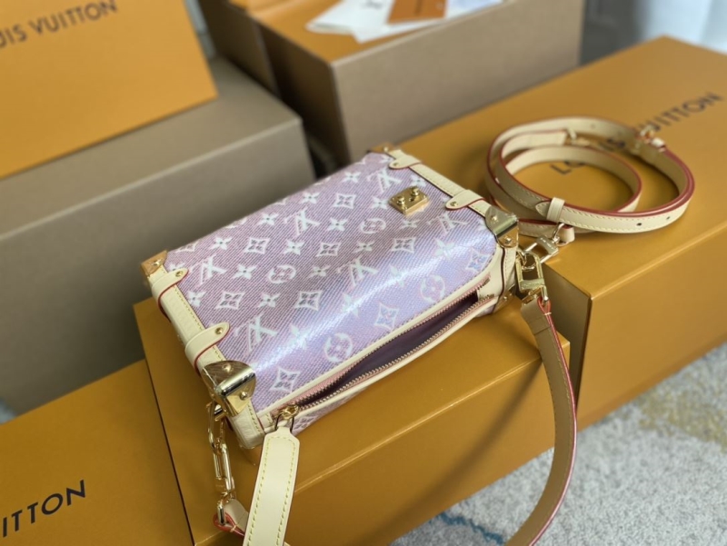 LV Box Bags